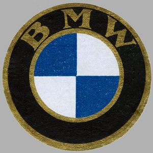 (BMW)