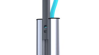 Die neue Produktserie Purelab flex zur Wasseraufbereitung liefert konstant hohe Wasserreinheit.  (Bild: Elga)