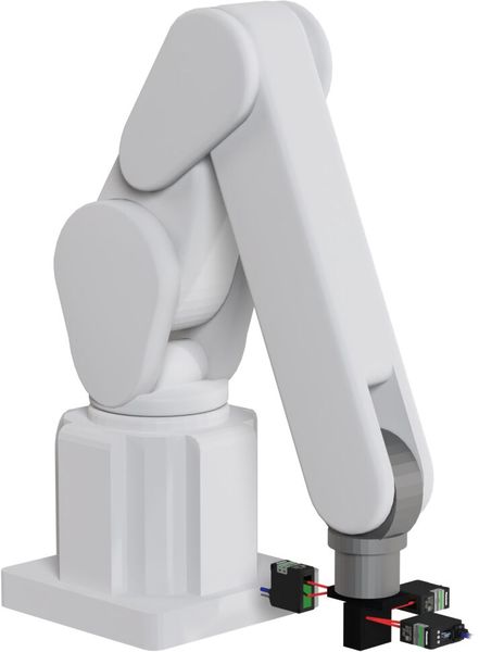 Erfassung der Positionsabweichung (Bild: Panasonic)