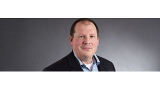 Marc Dittmann, Process Development, Senior Engineer Electronics Integrated Supply Chain der Merck KGaA (Arkadius Koll)