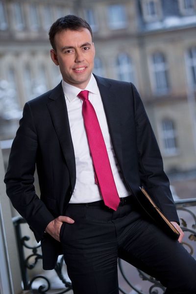 Nild Schmid: „Die AMB ist für Baden-Württemberg eine unverzichtbare Plattform für die Präsentation der Leistungs- und Innovationsfähigkeit der hier ansässigen Unternehmen.