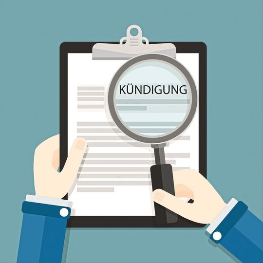 Ein Personalabbau ist sowohl für die Mitarbeiter als auch für die Geschäftsführung schwer.(Bild:  Alexander Limbach - stock.adobe.com)