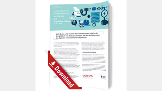 Whitepaper Cover: Vogel IT