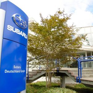 (Subaru Deutschland)