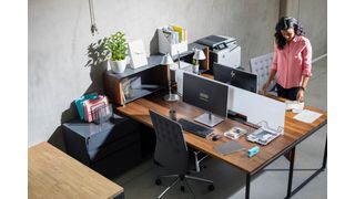 Der HP Work Relationship Index 2025 zeigt: Unternehmen können 85 Prozent der Faktoren für Zufriedenheit kontrollieren.  (Bild: HP)