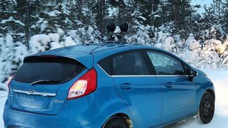 Auf Schnee machen manche Ganzjahresreifen nach wie vor keine gute Figur. (isp-grube.de)