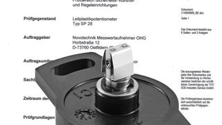  (Archiv: Vogel Business Media)