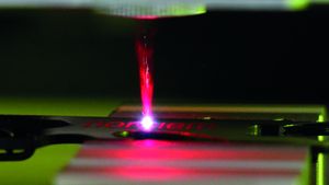 From a Technical Project to a Portable Laser Engraving Machine ...