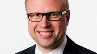 Andreas Hoberg, Leiter der Hamburger Niederlassung, wird neuer Vorstand Vertrieb der Ingenics AG. (Ulrike Schacht)