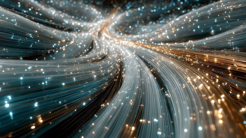 Digitalisierung und KI sorgen für einen Wachstumsschub, so die Ergebnisse eine Studie von Arthur D. Little und dem Eco-Verband.(Bild: ©  Worawee - stock.adobe.com / KI-generiert)