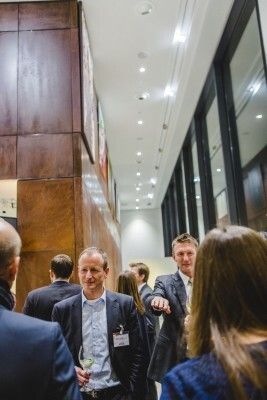 ELEKTRONIKPRAXIS Frühlingsfest 2015 (Loredana La Rocca)