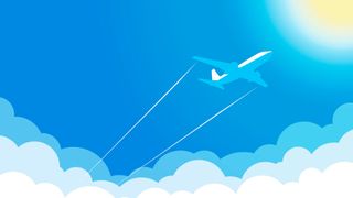 Hacker haben die Deutsche Flugsicherung angegriffen. (Bild: Kiselov - stock.adobe.com)