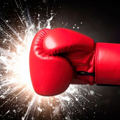 Datacenter-Physik schägt IT. (Bild: © Siti - stock.adobe.com / KI-generiert)