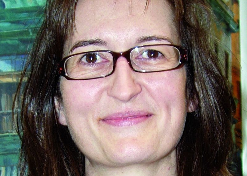 Jutta Schwaag, Projektleiterin im Geschäftsbereich Industry Solutions bei Lufthansa Systems:  „Es hat sich gezeigt, dass Anforderungsmanagement einer der wichtigsten Faktoren für eine erfolgreiche Softwareentwicklung ist.“ Bild: Lufthansa Systems (Archiv: Vogel Business Media)