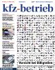 kfz-betrieb 42/2012 (Vogel Business Media)