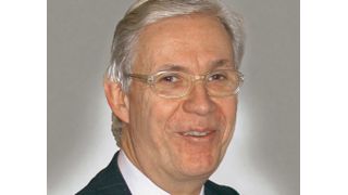 „Wir beliefern unsere Kunden jetzt mit entsprechenden No-Flame-Produkten, wie z.B. den Leiterplattensteckverbindern wiecon“, Michael Kurtz, Wieland (Archiv: Vogel Business Media)