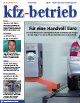 kfz-betrieb 25/2010 (Archiv: Vogel Business Media)