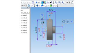 Ascon hat eine neue Version der 3D-CAD-Lösung Kompas-3D mit mehr als 100 Neuheiten und Verbesserungen veröffentlicht. (Bild: Ascon)