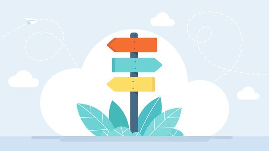 The AI Readiness Index shows how the AI transformation process can be specifically managed.(Image: © Yurii - stock.adobe.com)