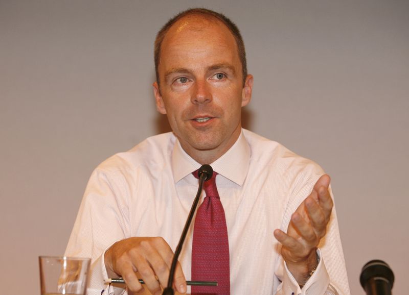 Dr. Christian Göke, Geschäftsführer der Messe Berlin, will die IFA als internationale Ordermesse für den Handel attraktiver machen. (Archiv: Vogel Business Media)