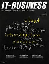IT-BUSINESS 5/2019 (IT-BUSINESS)