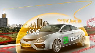 Das israelische Start-up Argus Cyber Security wird Teil der Continental-Tochter Elektrobit.  (Continental)