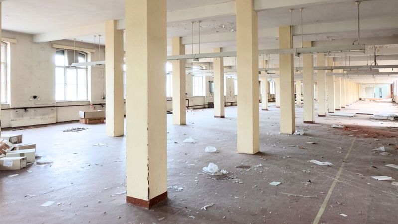 Der Autor Max Schulze vermutet, dass der Leerstand in Rechenzentren wesentlich höher sein könnte, als bisher angenommen und einzelne Interessengruppen suggerieren. Erste Auswertungen der meldepflichtigen Datacenter-Daten, nur die US-Unternehmen entziehen sich, lassen ihn argwöhnisch werden. (Bild:  ©Cristina-stock.adobe.com_165074158.jpeg)