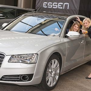 (Foto: Messe Essen)