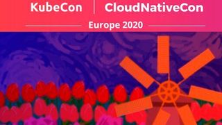 Rund 8000 Besucher werden zur KubeCon + CloudNativeCon 2020 in Amsterdam erwartet. (Linux Foundation)
