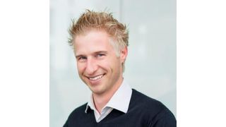 Tobias Donaubauer, infsoft GmbH: 
Revolution des Supply Chain Managements (Bild: Infsoft)