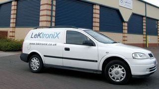 Lektronix hat ca. 290 Angestellte in elf Anlagen und acht Reparaturzentren in Europa, im Nahen Osten sowie in Asien   Bild: Lektronix (Archiv: Vogel Business Media)