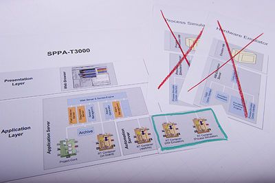 Das Siemens Leitsystems T3000 vereinfacht nicht nur die Steuerung eines komplexen Kraftwerks, sondern ermöglicht auch zuverlässige Tests vor der Inbetriebnahme. Dies war zuvor nur mit speziellen Anlagen möglich und lohnte sich daher für kleinere bis mittlere Kraftwerke nicht. (Archiv: Vogel Business Media)