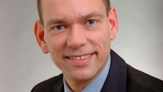 Andreas Conrad war zuletzt als Geschäftsführer bei der Schaeffler Technologies GmbH & Co. KG  für den Bereich Produktion und Logistik tätig. (Bild: Harting)