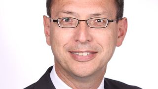 Neuer Geschäftsführer bei Zimmermann: Hartmut Kälberer. (Bild: F. Zimmermann GmbH)