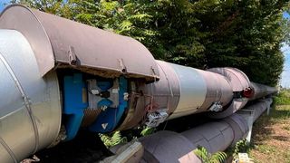 Durch die äußere Montage des Kits lassen sich Komponenten fast aller Hersteller nachträglich "smart" machen. (Bild: Witzenmann)