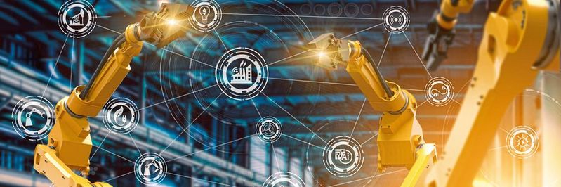 Mithilfe von Cybus können selbst Maschinen von unterschiedlichen Herstellern im Porsche-Werk miteinander vernetzt werden.(Bild:  ©Pugun & Photo Studio - stock.adobe.com)