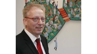 Andreas Contag ist einer der 16 „Mutmacher der Nation“ im Wettbewerb 2008 (Archiv: Vogel Business Media)