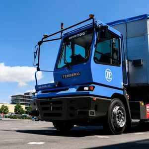 (ZF Friedrichshafen)