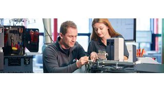 Zünd Systemtechnik hat seine Prozesse erfolgreich digitalisiert, um der steigenden Komplexität seiner modularen Schneidsysteme gerecht zu werden. (Bild: Operations 1)