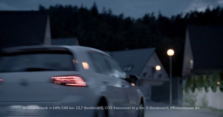 Mythbusters-Kampagne: Volkswagen räumt mit Vorurteilen über Elektromobilität auf. (Bild: Volkswagen)