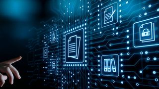 Cloud-Lösungen für Drucker: Höhere Sicherheit und bessere Verwaltung. (© Sikov - stock.adobe.com)