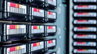 Bietet Vorteile: die Einbindung von Tape in die Storage-Strategie. (Bild: © kubais - stock.adobe.com)