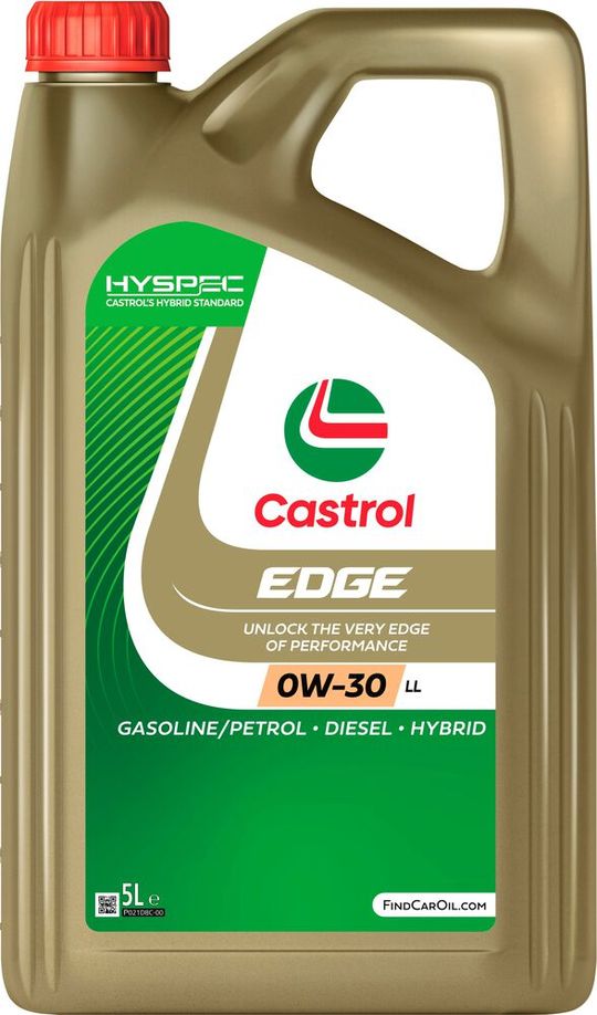 (Bild:  Castrol)