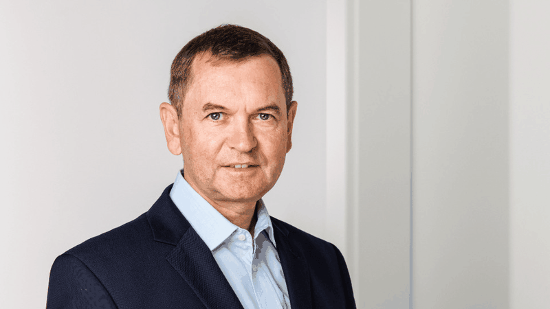 Martin Fabian, Vorsitzender des Masterbatch Verbands: Die aktuellen Einschränkungen bei der Verfügbarkeit treffen die Masterbatch-Industrie an einer zentralen Stelle der Wertschöpfungskette.(Bild:  Lifocolor)