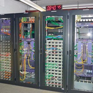 Datacenter 