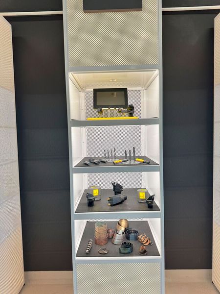 Impulse von den Sandvik Coromant Tech Days 2025. (Bild: VCG/Sonnenberg)