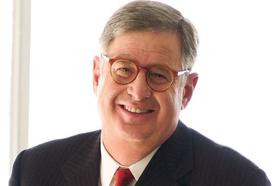 Sam Palmisano hat den Konzernumbau von IBM zu einer Service-Company konsequent vorangetrieben.(IBM)