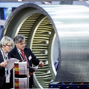 Nach 2014 treffen sich Aluminiumfachleute aus aller Welt wieder vom 29. November bis 1. Dezember 2016 in Düsseldorf.