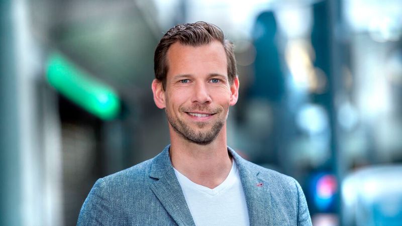 Peter Bredol ist neuer Technik-Geschäftsführer beim ZDK.(Bild:  privat)