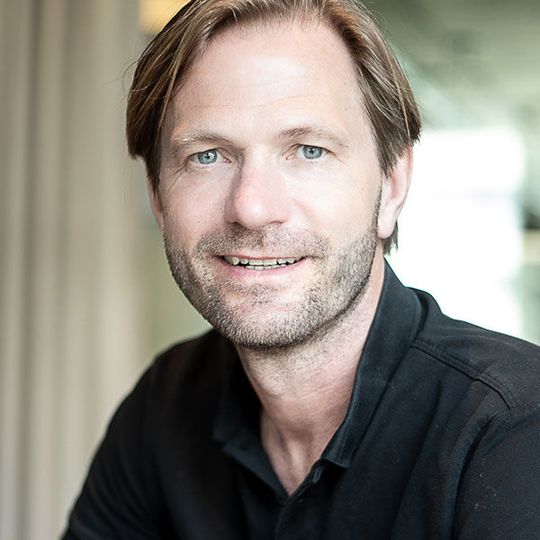 Der Autor: Tom Becker ist General Manager Central & Eastern Europe bei Alteryx Der Autor: Tom Becker ist General Manager Central & Eastern Europe bei Alteryx